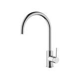 Mica Gooseneck Sink Mixer