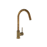 LVB Mica Gooseneck Sink Mixer