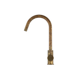 LVB Mica Gooseneck Sink Mixer