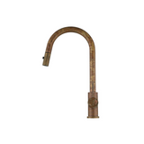 LVB Mica Pull-Out Sink Mixer