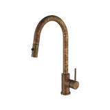 LVB Mica Pull-Out Sink Mixer