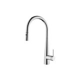 Mica Pull-Out Cone Sink Mixer