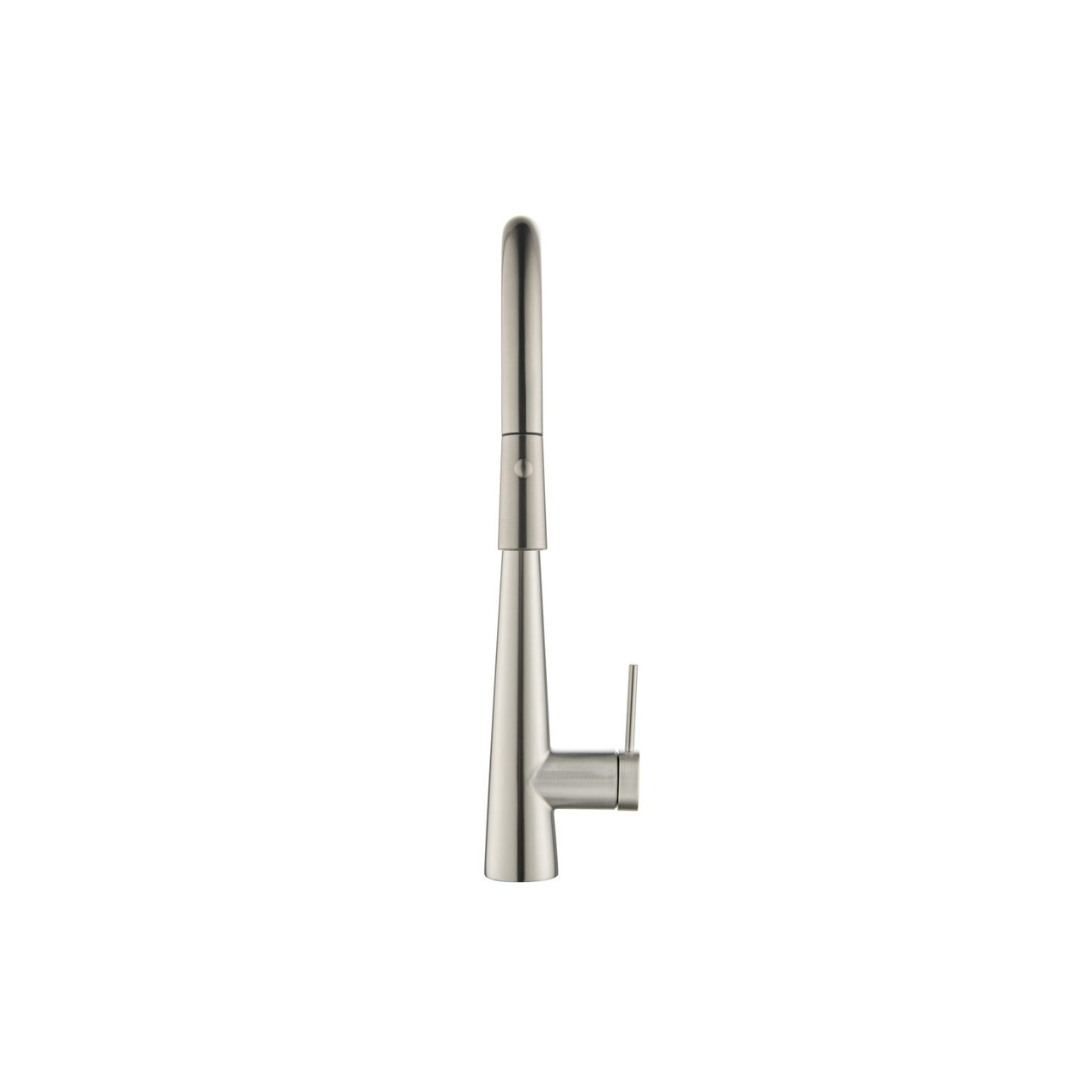 Mica Pull-Out Cone Sink Mixer