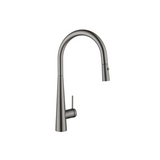 Mica Pull-Out Cone Sink Mixer