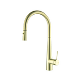 Mica Pull-Out Cone Sink Mixer