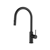 Mica Pull-Out Sink Mixer