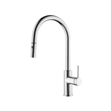 Mica Pull-Out Sink Mixer