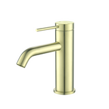 Mica Basin Mixer