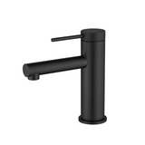 Mica Basin Mixer Straight