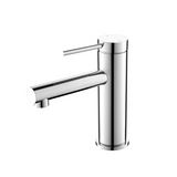 Mica Basin Mixer Straight