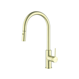Mica Pull-Out Sink Mixer