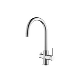 Mica 3-Way Filter Sink Mixer
