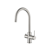 Mica 3-Way Filter Sink Mixer