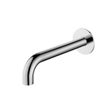Mica Bath/Basin Spouts – 160/220/250mm – Multiple Colours