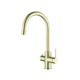 Mica 3-Way Filter Sink Mixer