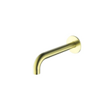 Mica Bath/Basin Spouts – 160/220/250mm – Multiple Colours