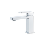 Milos Basin Mixer