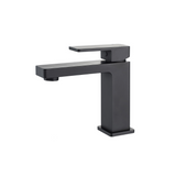 Milos Basin Mixer