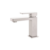 Milos Basin Mixer