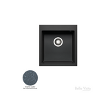 Pradus Sink 460 x 500mm
