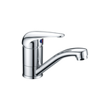 Presto Swivel Basin Mixer