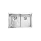 Luminare Sink 880 x 440mm – Double Bowl