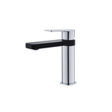 Zenon Basin Mixer