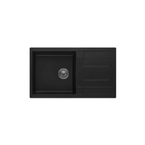 Fomos Sink 860 x 500mm