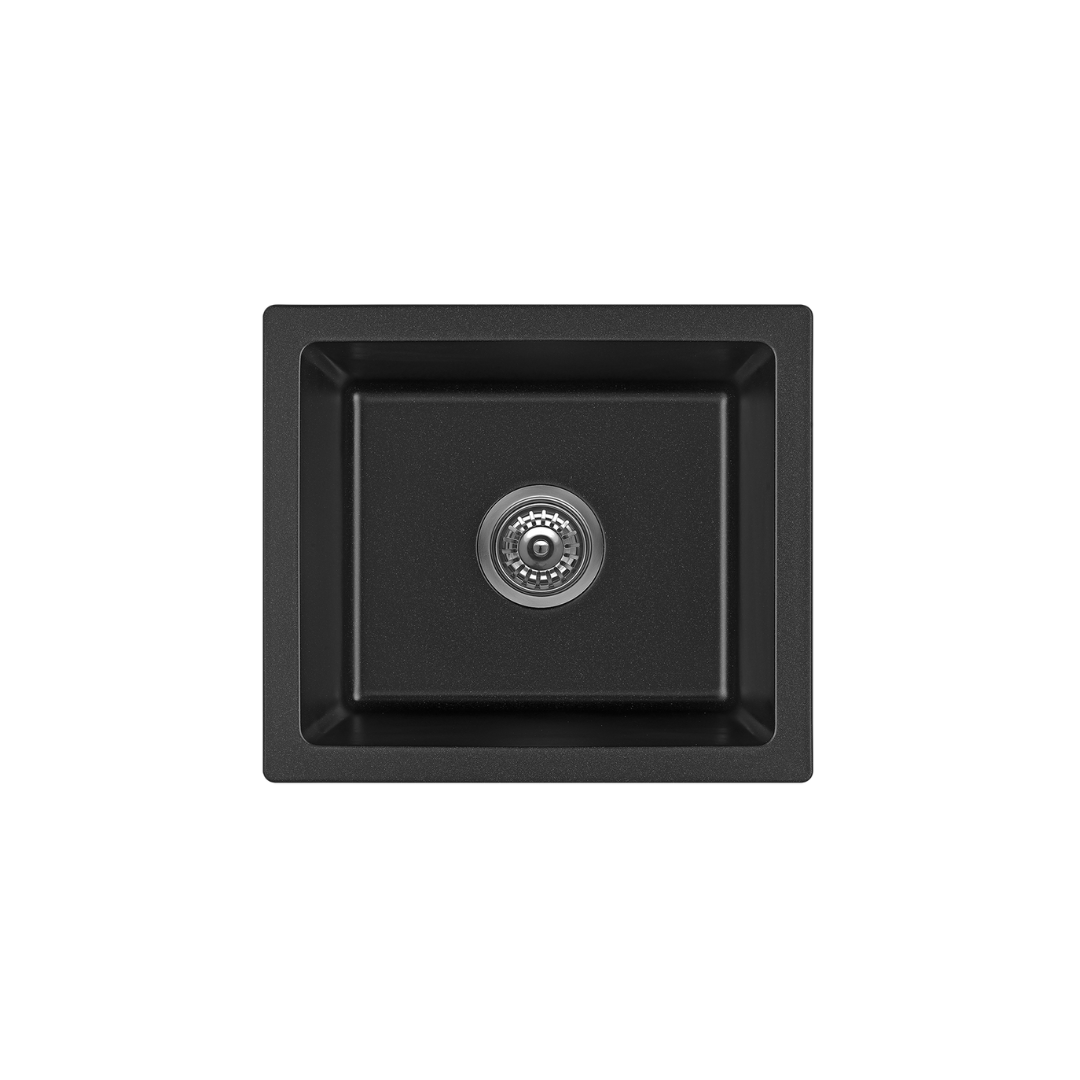 Fomos Sink 460 x 410mm