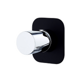 Zenon Noir Shower Mixer