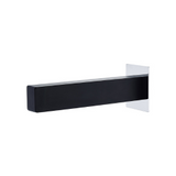 Zenon Noir Bath Spout