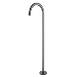 Mica Freestanding Bath Spout