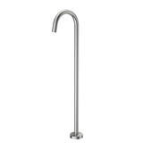 Mica Freestanding Bath Spout