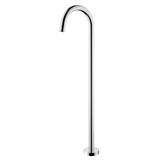 Mica Freestanding Bath Spout
