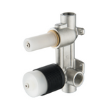 Mica Shower Mixer with Diverter – BODY