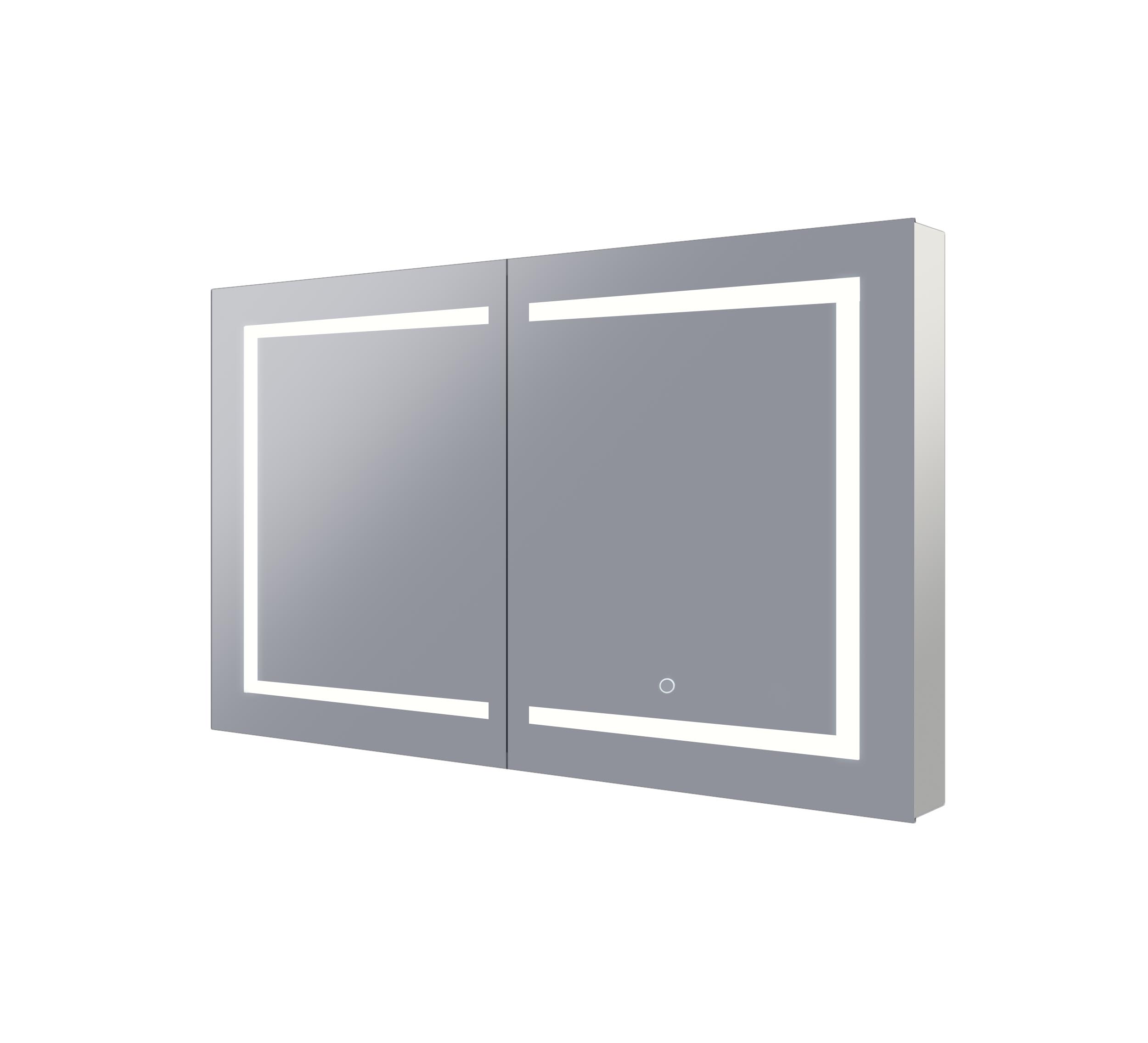 VERA LED SHAVING CABINET
