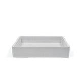 Vesl Rectangle Basin