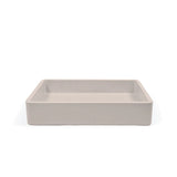 Vesl Rectangle Basin