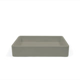 Vesl Rectangle Basin