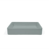 Vesl Rectangle Basin