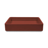 Vesl Rectangle Basin