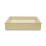 Vesl Rectangle Basin