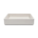 Vesl Rectangle Basin