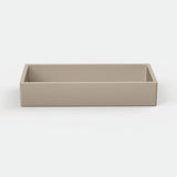 Vesl Rectangle Basin