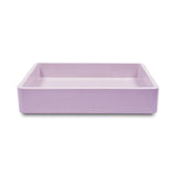 Vesl Rectangle Basin