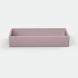Vesl Rectangle Basin