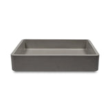 Vesl Rectangle Basin