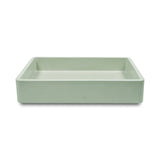 Vesl Rectangle Basin