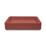 Vesl Rectangle Basin