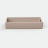 Vesl Rectangle Basin